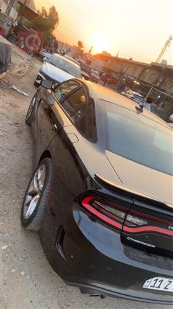 دودج تشارجر